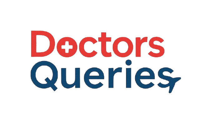 Doctors Queries